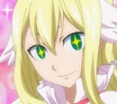 Mavis Vermilion