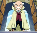 Makarov Dreyar