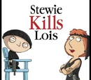 Stewie Kills Lois