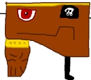 Kong Mage
