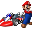 Mario Kart: All-Star Circuit