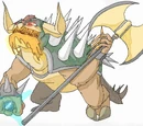 Bowser