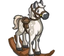 Rocking Horse
