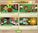 Guide:Crafting Cottages