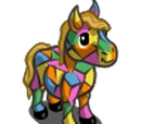 Breeding Horses