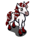 Candy Cane Unicorn Foal-icon.png