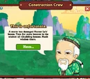 Construction Crew
