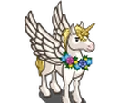 Spring Pegacorn