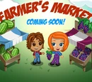 Farmer's Market