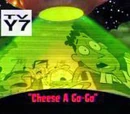 Cheese A Go-Go