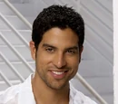 Top 10 list:Top Casting Choice for Jose Rodriguez