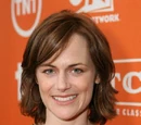 Top 10 list:Top Casting Choice for Carla May Wilks