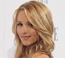 Top 10 list:Top Casting Choices for Kate Kavanaugh