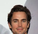 Top 10 list:Top Choices for Christian Grey