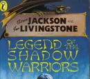 Legend of the Shadow Warriors