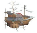 Invincible (Final Fantasy III)