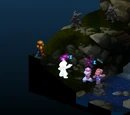 Mana's Paean
