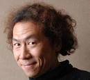 Takashi Tokita