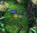 Chocobo Hot and Cold