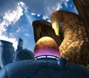 Fort Condor