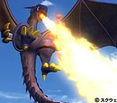 Bahamut (Chocobo Series)