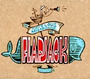 The Marvelous Misadventures of Flapjack