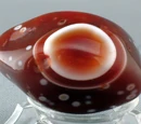 Eye agate