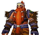 Wildhammer Klan