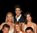 List of Friends Episodes