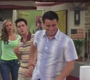 Joey and the Nemesis