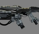 Bullseye Mark I