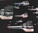 Viper Mark I (D18)