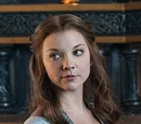 Margaery Tyrell