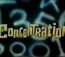 Concentration