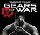 Gears of War: Coalition's End