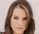 Kiki Jerome (Kristen Alderson)