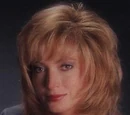 Tiffany Donely (Sharon Wyatt)