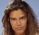Miguel Morez (Ricky Martin)