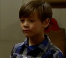 Cameron Spencer (Michael Leone)