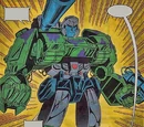 Megatron