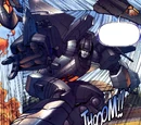Starscream