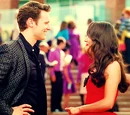 Rachel-Jesse Relationship