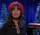 Merry Christmas Darling