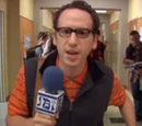 Jacob Ben Israel