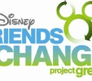 Disney's Friends for Change