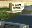 FBI Truck