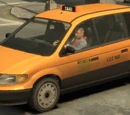 Cabby