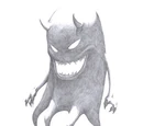 Pant Devil