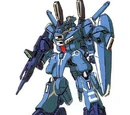 ORX-013 ガンダムMk-V