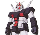 RX-78-1 プロトタイプ・ガンダム